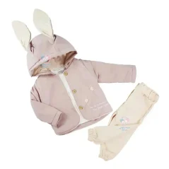 سه تیکه نوی نوی Noy Noy طرح گل