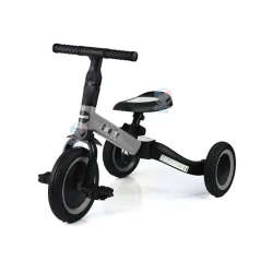 سه چرخه چیپولینو اسمارتی Chipolino Smarty طوسی