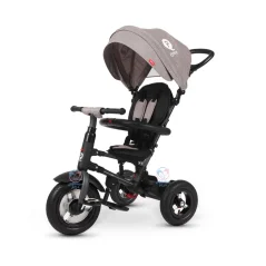 سه چرخه کیوپلی ریتوایر Qplay Rito Air طوسی