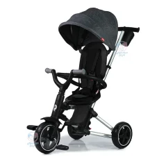 سه چرخه کیوپلی نوا Qplay nova eva زغالی