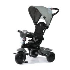 سه چرخه کیوپلی کوزی Qplay Cosy