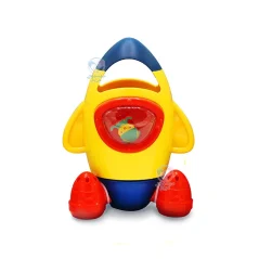 سورت آب داخل حمام موشک هانگر Huanger