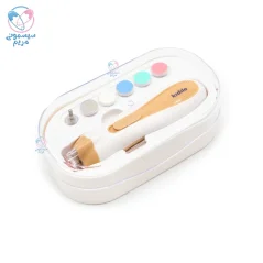 سوهان برقی کیدیلو Kidilo 6017 کرم