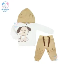 سویشرت و شلوار پاپو Papo Alvin