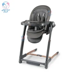 صندلی غذا سه کاره تابشو کیدیلو Kidilo SG116