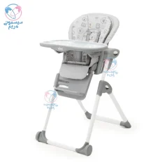 صندلی غذای کودک جویی Joie Mimzy Recline Portrait