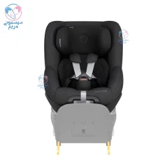 صندلی ماشین مکسی کوزی پرل 360 پرو Maxi Cosi pearl 360 pro همراه با بیس Family Fix
