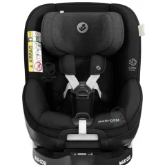 صندلی ماشین مکسی‌کوزی میکا 360 پرو Maxi Cosi Mica 360pro i-size مشکی