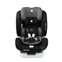 صندلی ماشین کیکابو Kikkaboo 4in1 مشکی