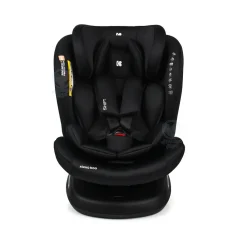 صندلی ماشین کیکابو شیفت Kikkaboo Shift مشکی