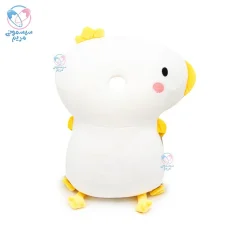 ضربه گیر و محافظ سر نوزاد کوله ای 44535 جوجه