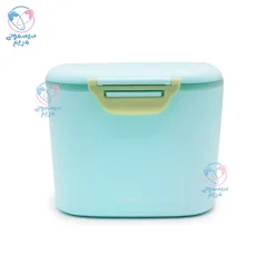 ظرف جدا کننده پودر شیر خشک کیکابو Kikkaboo