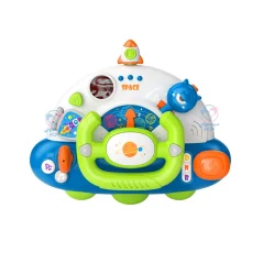 فرمان موزیکال فضایی بیبی ارد Babyard BY 307