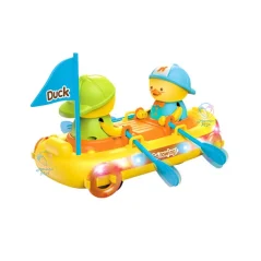 قایق اردک پارویی 676