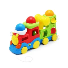 قطار چکش خور وین فان Winfun