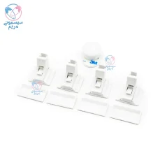 قفل کابینت و کشو مگنتی بیبی جم Babyjem 632