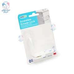 قفل گوشه کشو بیبی جم Babyjem 080