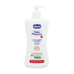 لوسیون بدن 500 میلی لیتر چیکو Chicco