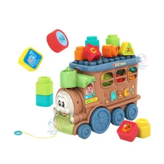 لکوموتیو لگویی 19 تیکه 6116