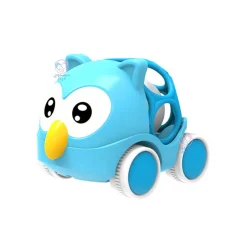 ماشین حیوانات 2857-3 جغد