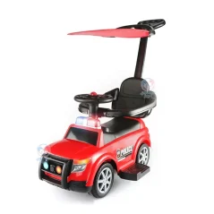 ماشین سایه بان دار 6822