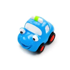 ماشین قدرتی زبون دراز هپی تاپ Happy Top 2014 آبی