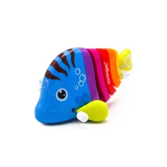 ماهی کوکی آبی