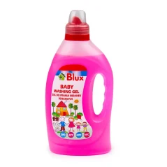 مایع‌ لباسشویی یک لیتری بلوکس Blux