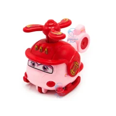 هلیکوپتر فشاری 901-10