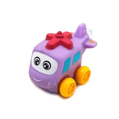 هلیکوپتر پوپتی کوچک 622B-3