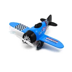 هواپیما ملخی عقب‌کش 879-102 آبی