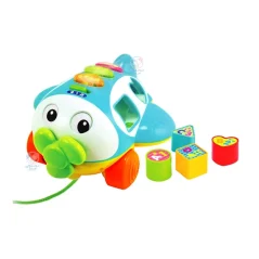 هواپیمای موزیکال وین‌فان Winfun 1505