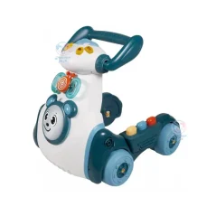 واکر دوکاره ابرو Abero کله خرس آبی