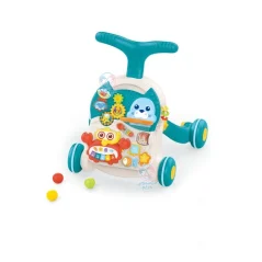 واکر و میز آموزشی هانگر Huanger سبز