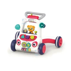 واکر چرخ دار هولا تویز (هولی تویز) Hola Toys 8997