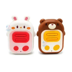 واکی تاکی حیوانات بامزه DJ003