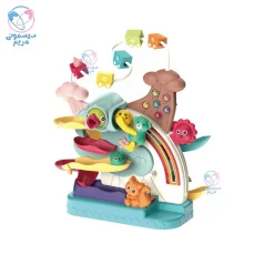 پازل و بلز حیوانات بیبی ایرن Bibi Irn 68833