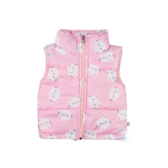 پافر مای بلا Mai Bella طرح میکی