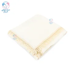 پتو موسلین سبی Sebi 7190736 شیری