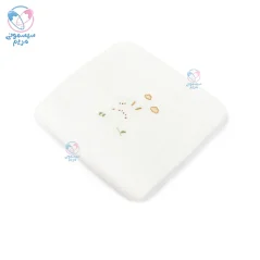 پتو نخی ضخیم بیبی توف Bebitof 95500 خرگوش و ابر