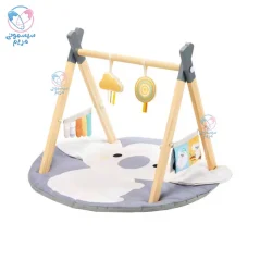 پلی جیم چوبی کونیگ کیدز کوالا Konig Kids 63587