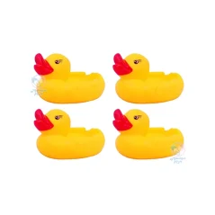 پوپت اردک بزرگ 4 عددی 866