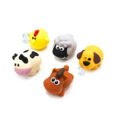 پوپت حیوانات اهلی مزرعه وین فان Winfun 1302