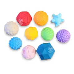 پوپت نرم 10 تیکه هانگر Huanger 0233