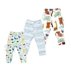 پک شلوار سه عددی ماماس اند پاپاس عصر حجر Mamas&Papas 09