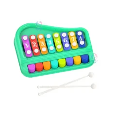 پیانو بزرگ 8 کلید هانگر Huanger 8002