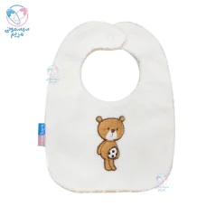 پیشبند تک ژاکارد رز برن Rose Born Bear & Kite