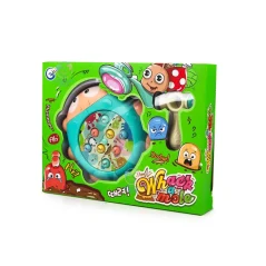 چکش و توپ کفشدوزک 690-13