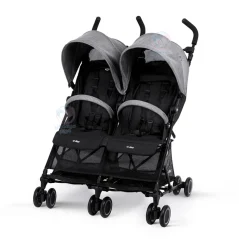 کالسکه دوقلو جیکل اوپال Jikel Opal