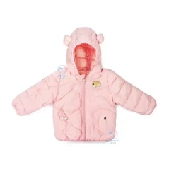 کاپشن شنگ بویی Sheng Boyi طرح موش